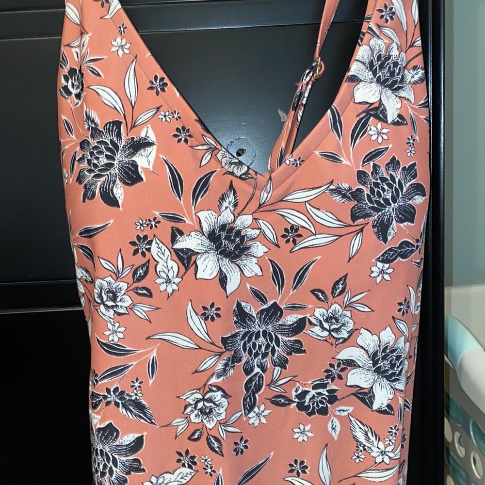 Swim Suit from target. Size XL
